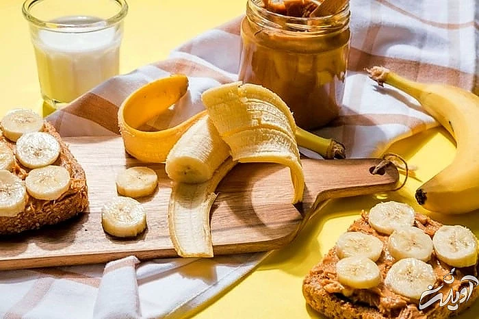 صبحانه مناسب 